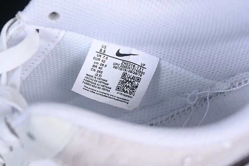 All categories Nk Air Force 1 Air Force series Nk Air Force 1 Low Air Force low top Nike Air Force 1'07 Low Two-dimensional theme Galaxy sequence Air Force 1 low-top casual sneakers ZH0316-131